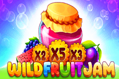 Wild Fruit Jam slot