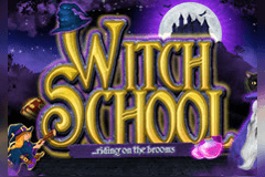 Witch School slot