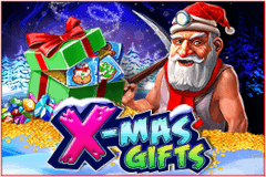 X-Mas Gifts slot