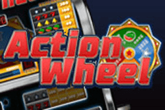 Action Wheel slot