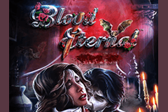 Blood Eternal slot