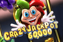 Crazy Jackpot 60,000 slot