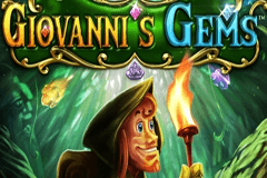 Giovanni's Gems slot