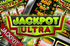 Jackpot Ultra slot