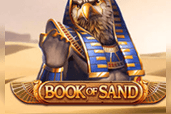 Book of Sand slot