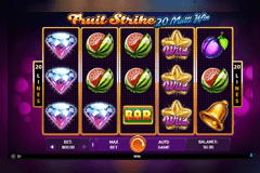 Fruit Strike 20 Multi Win slot