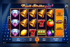 Fruit Strike Extra 6 slot