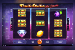 Fruit Strike Hot Staxxx slot