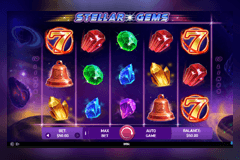 Stellar Gems slot
