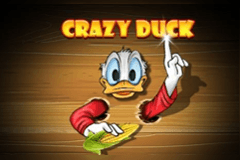 Crazy Duck slot