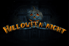 Halloween Night slot