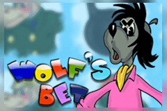 Wolf's Bet slot