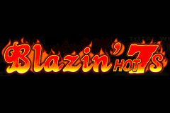 Blazin' Hot 7's slot