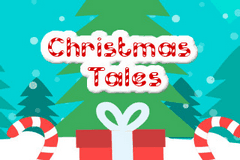 Christmas Tales slot