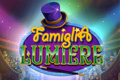 Famiglia Lumiere slot