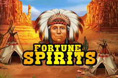 Fortune Spirits slot
