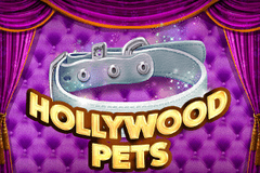 Hollywood Pets slot