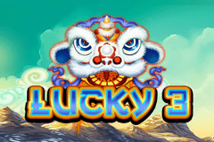 Lucky 3 slot