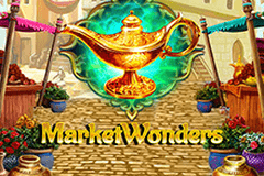 Market Wonders slot