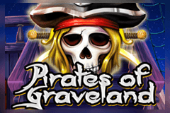 Pirates of Graveland slot