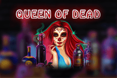 Queen of Dead slot