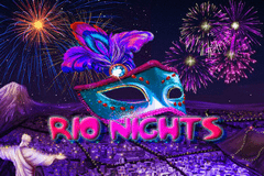Rio Nights slot