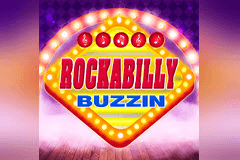 Rockabilly Buzzin slot