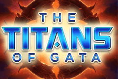 The Titans of Gata slot