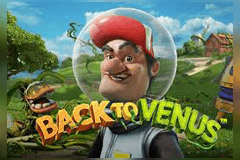 Back to Venus slot