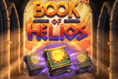Book of Helios slot