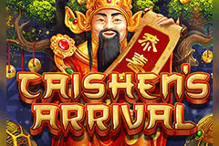 Caishen's Arrival slot