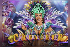 Carnival Forever slot