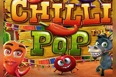Chilli Pop slot