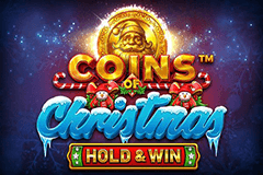 Coins of Christmas slot