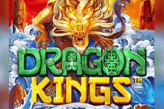 Dragon Kings NJP slot