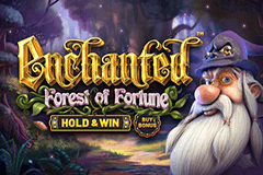 Enchanted Forest of Fortune slot