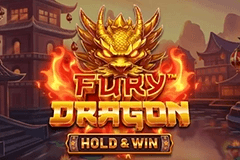 Fury Dragon slot