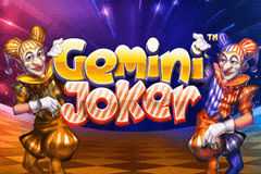 Gemini Joker slot