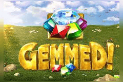 Gemmed! slot