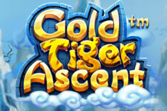 Gold Tiger Ascent slot