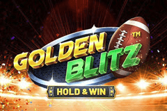 Golden Blitz slot