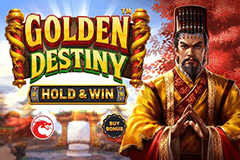 Golden Destiny Hold & Win slot