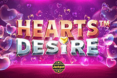 Hearts Desire slot