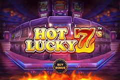 Hot Lucky 7's slot