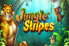 Jungle Stripes slot