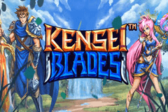 Kensei Blades slot