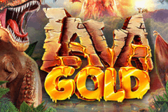 Lava Gold slot