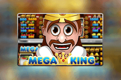 Mega King slot