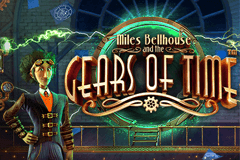 Miles Bellhouse and the Gears of Time slot