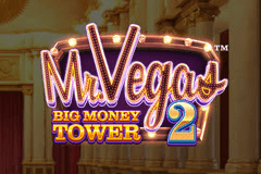Mr. Vegas 2 Big Money Tower slot